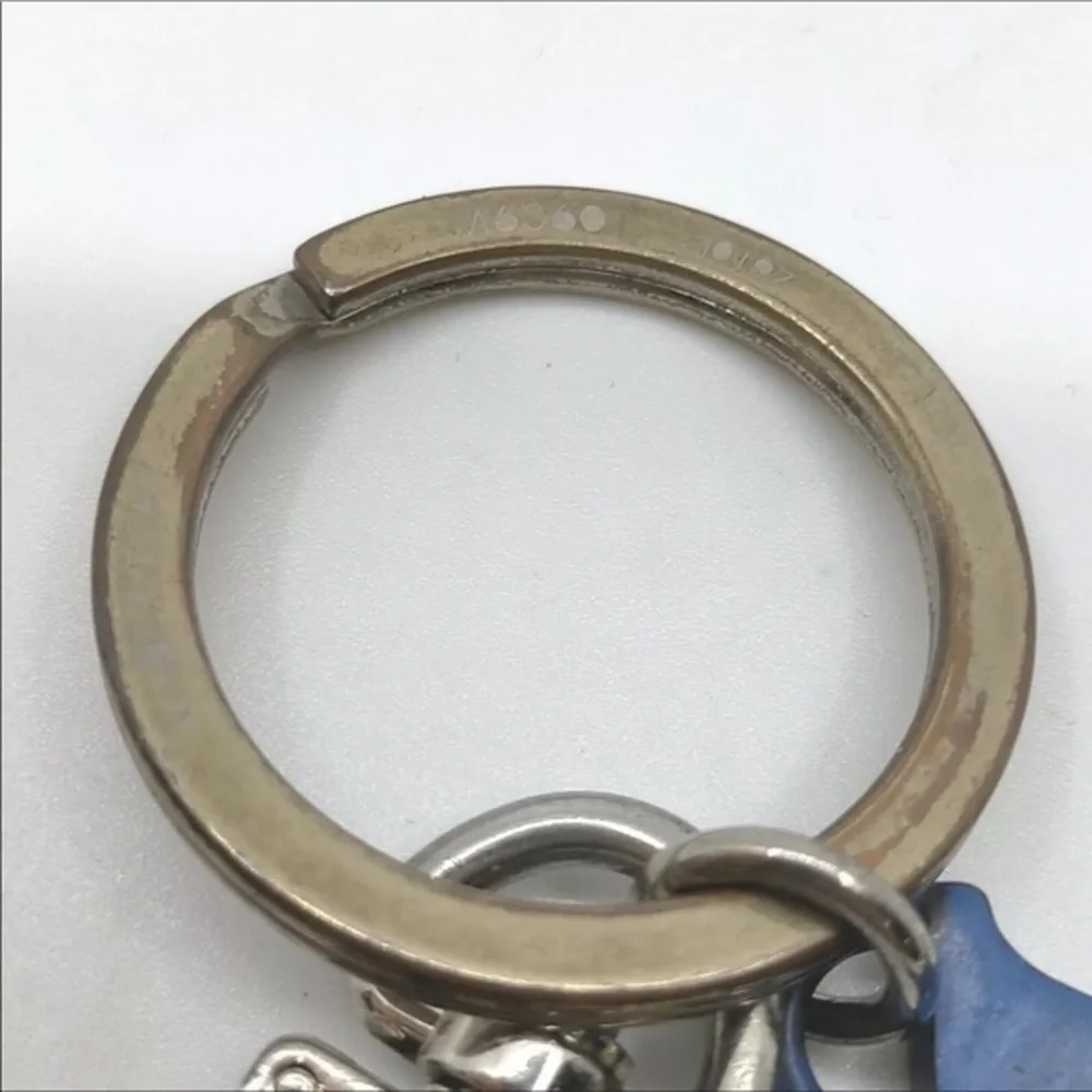 Louis Vuitton Keychain
